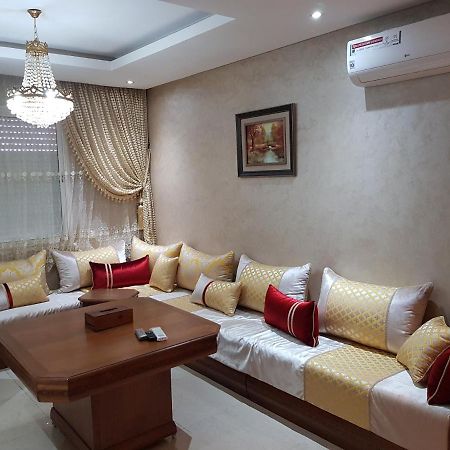 Appartement Islane G26 아가디르 외부 사진