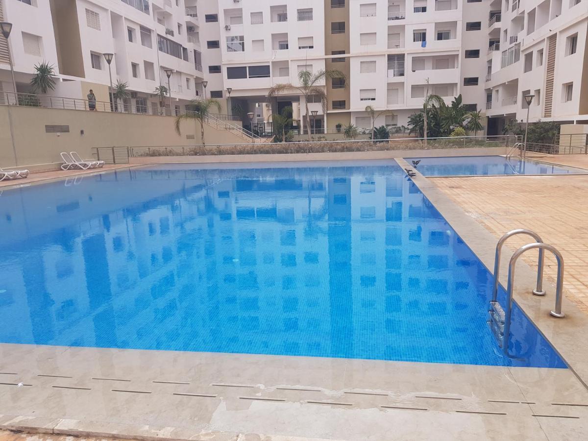 Appartement Islane G26 아가디르 외부 사진