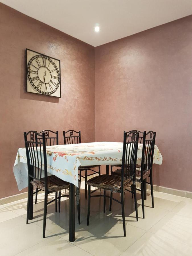 Appartement Islane G26 아가디르 외부 사진