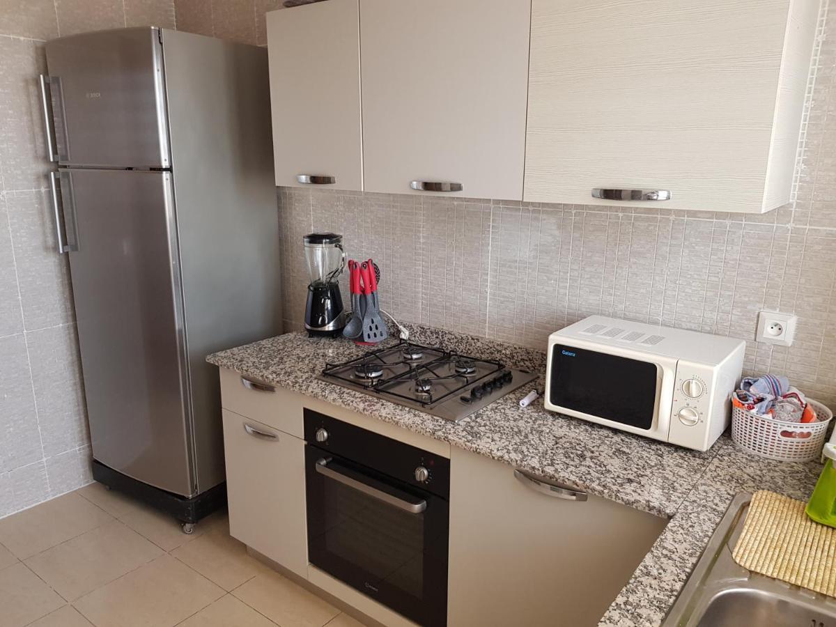 Appartement Islane G26 아가디르 외부 사진