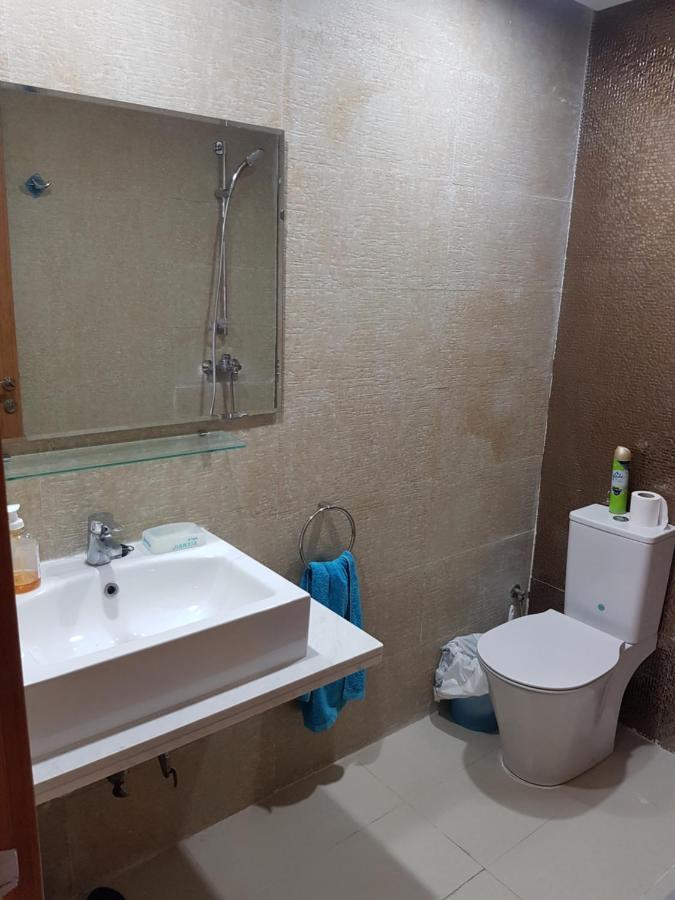 Appartement Islane G26 아가디르 외부 사진