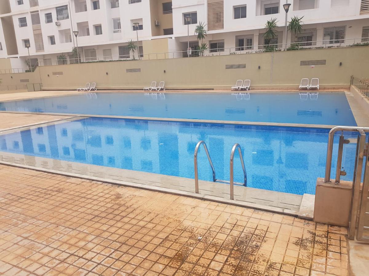 Appartement Islane G26 아가디르 외부 사진