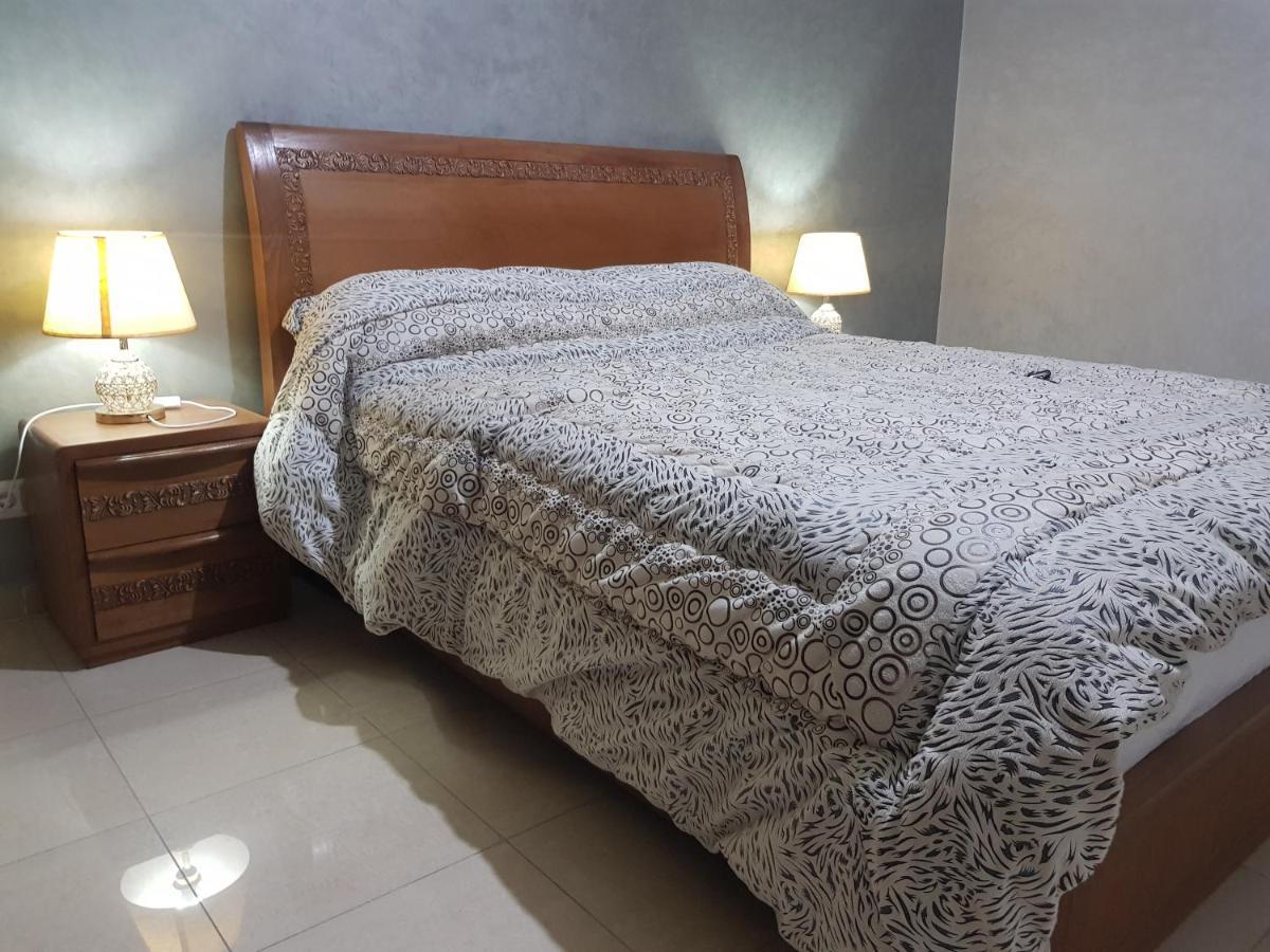 Appartement Islane G26 아가디르 외부 사진