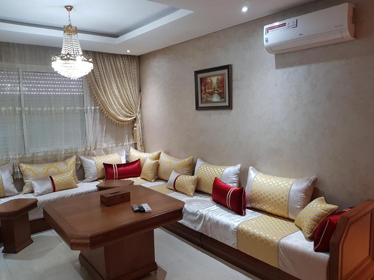 Appartement Islane G26 아가디르 외부 사진