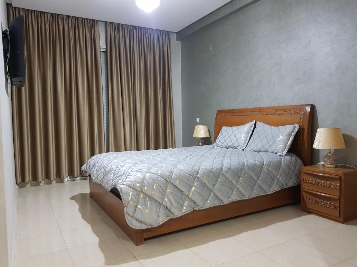 Appartement Islane G26 아가디르 외부 사진