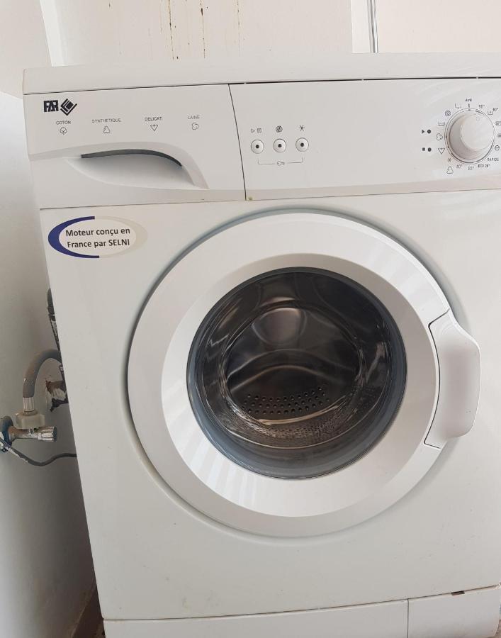 Appartement Islane G26 아가디르 외부 사진