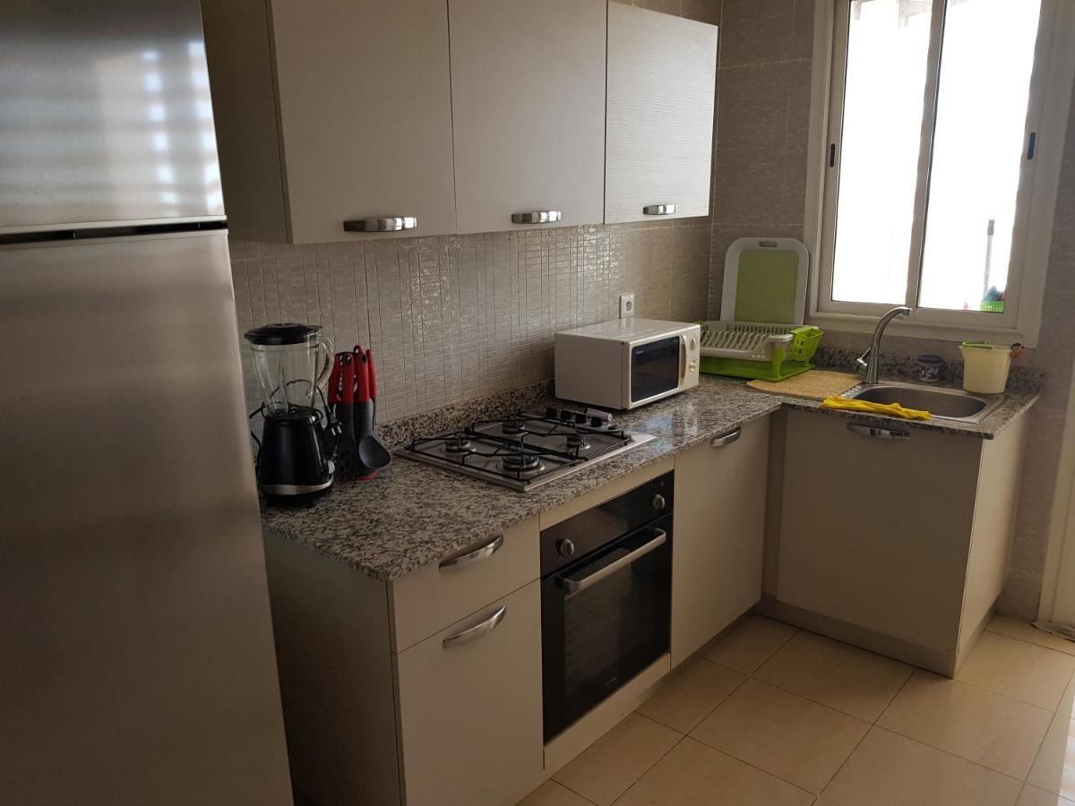 Appartement Islane G26 아가디르 외부 사진