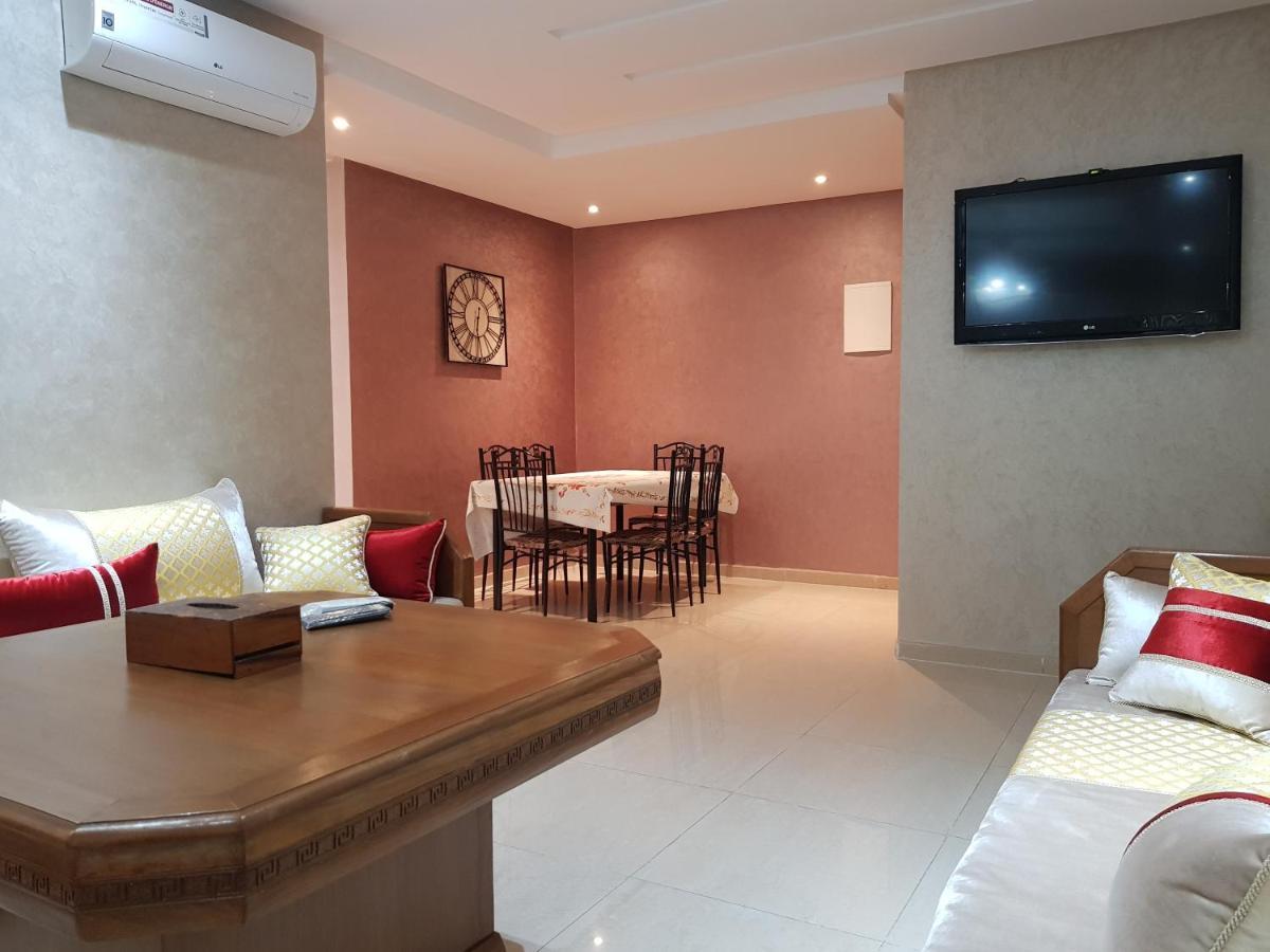 Appartement Islane G26 아가디르 외부 사진