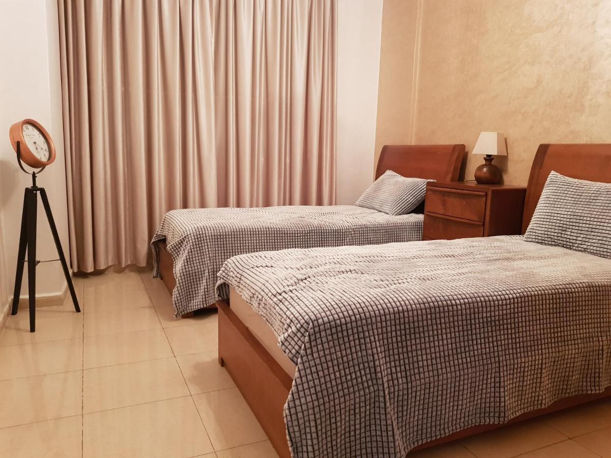 Appartement Islane G26 아가디르 외부 사진